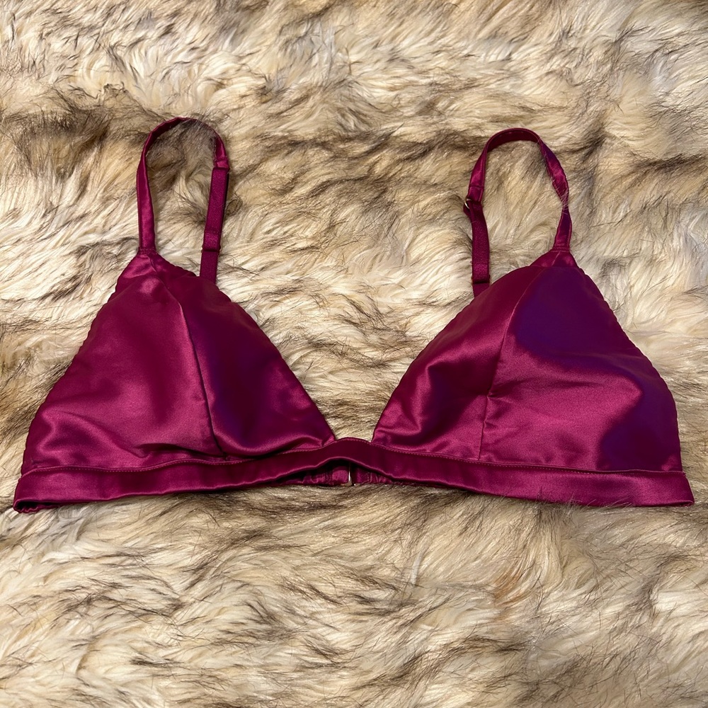 Victoria’s secret